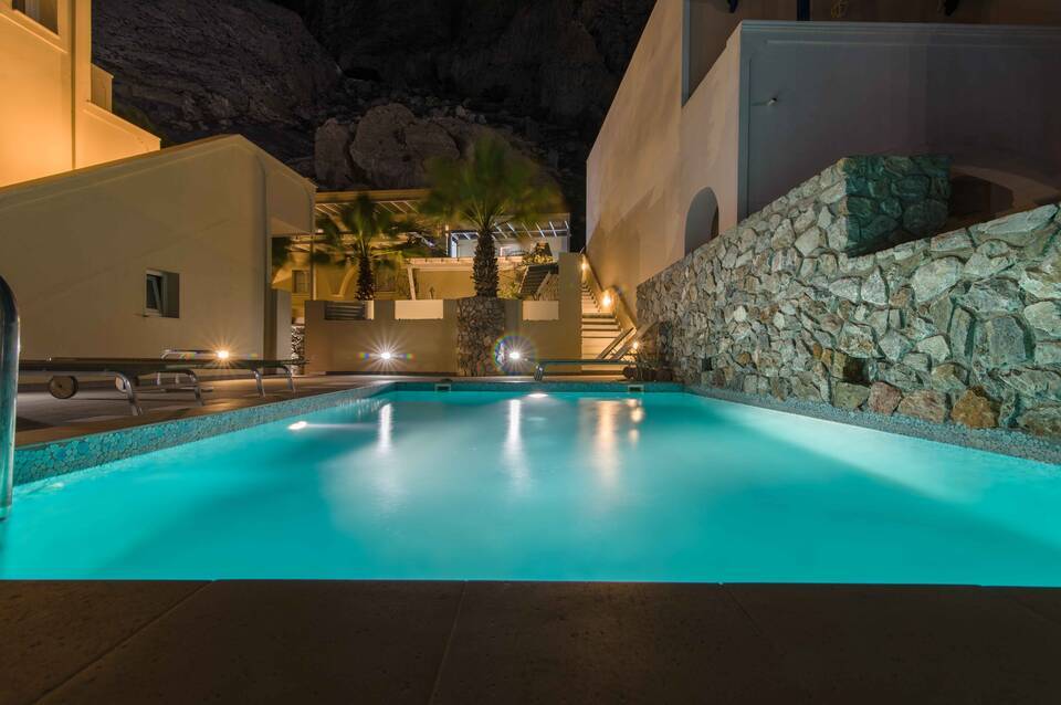 Antinea Suites & Spa Hotel 3