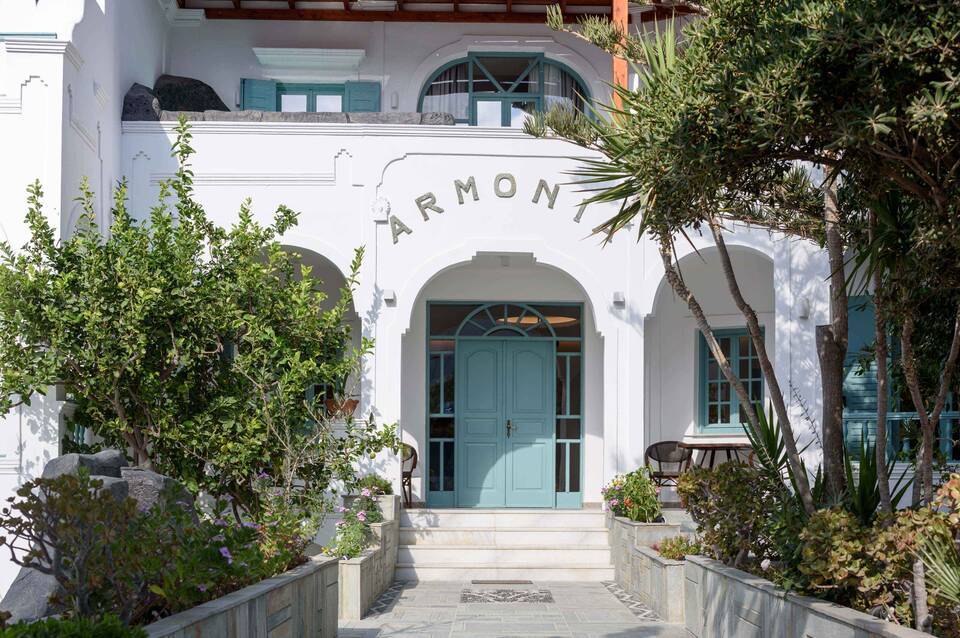 Hotel Armonia 2