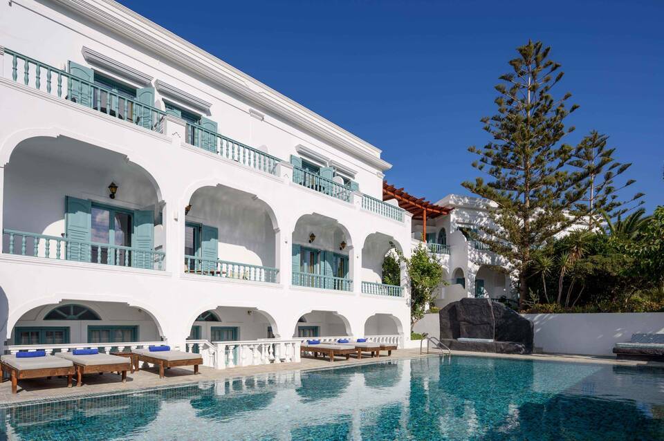 Hotel Armonia 1