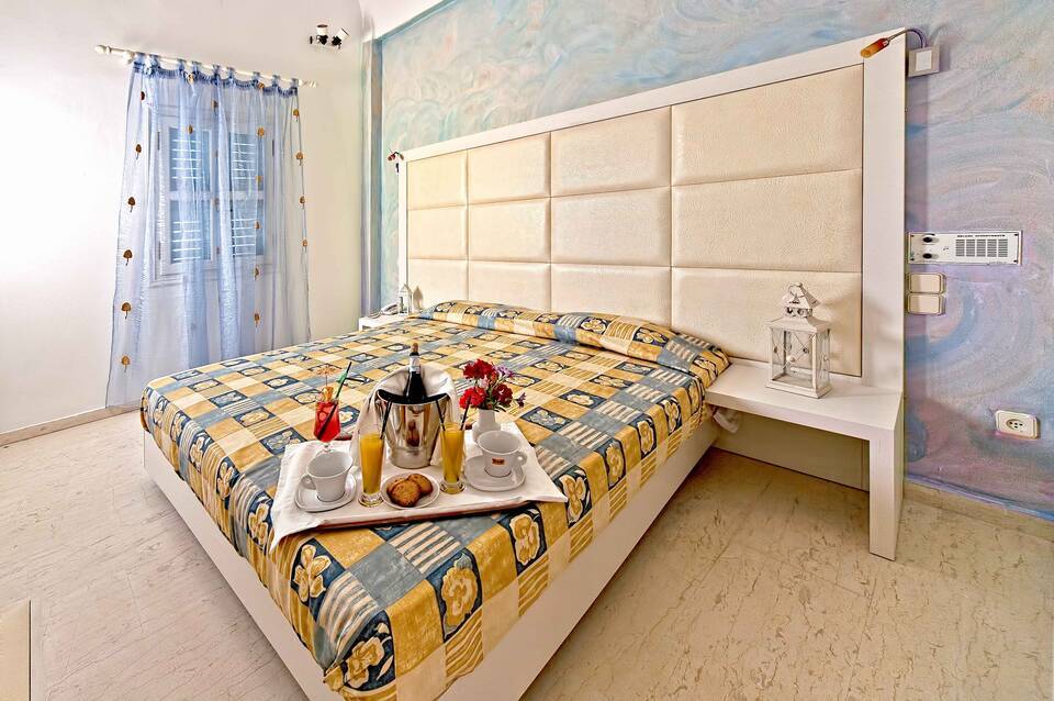 Sellada Apartments 2