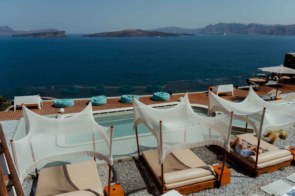 Goulielmos Hotel 1