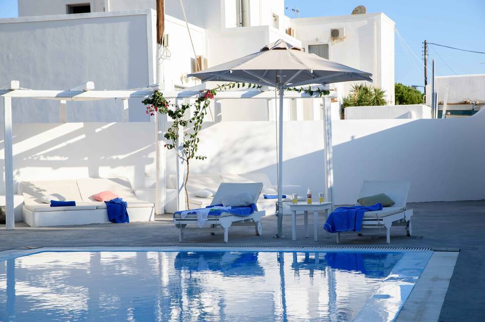 Atlas Boutique Hotel 2