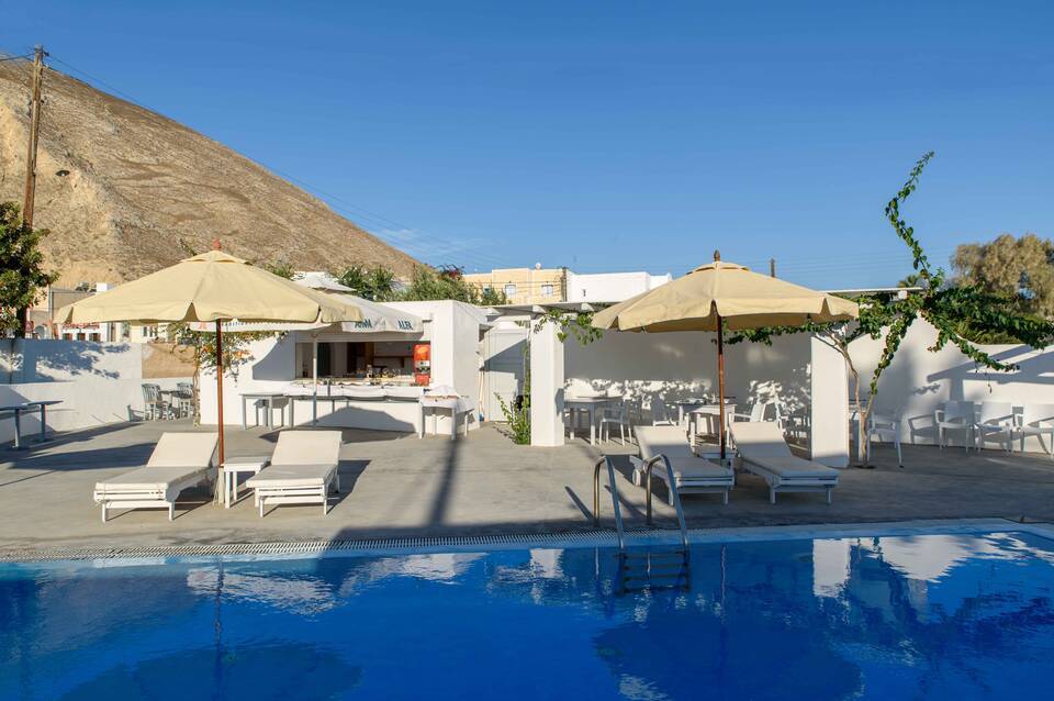 Atlas Boutique Hotel 3