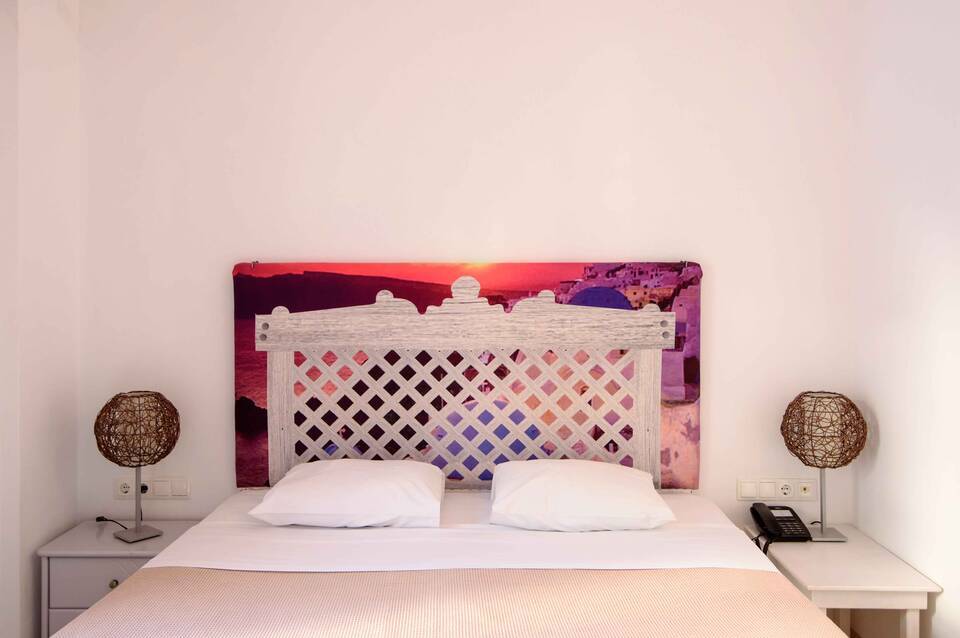 Atlas Boutique Hotel 4