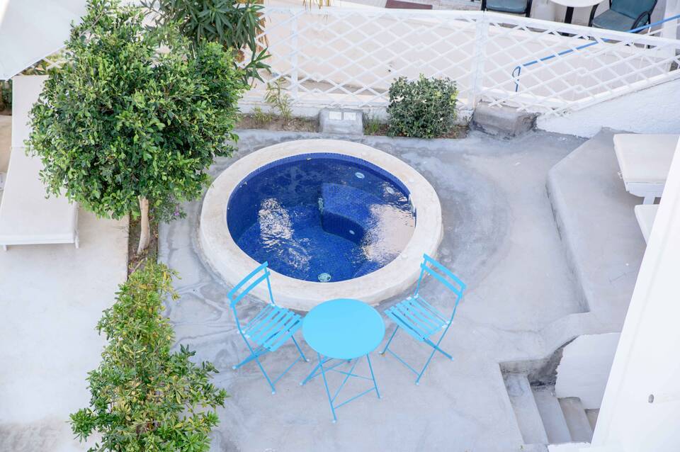Atlas Boutique Hotel 5