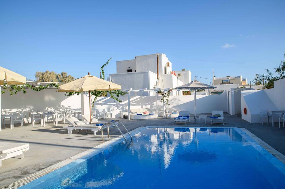 Atlas Boutique Hotel 1
