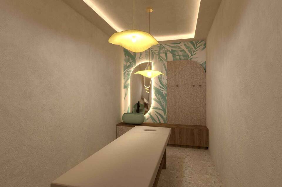 Santo Mangata Boutique Hotel & Spa 2