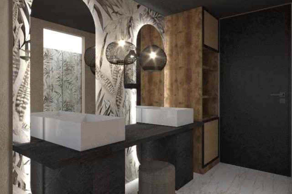 Santo Mangata Boutique Hotel & Spa 3