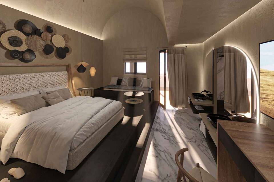 Santo Mangata Boutique Hotel & Spa 4