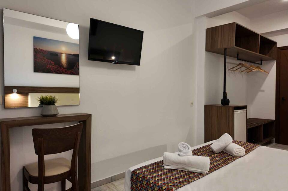 Hotel Santorini 4