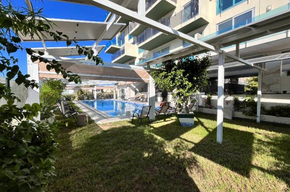 Apartamentos Oasis De La Cala 2