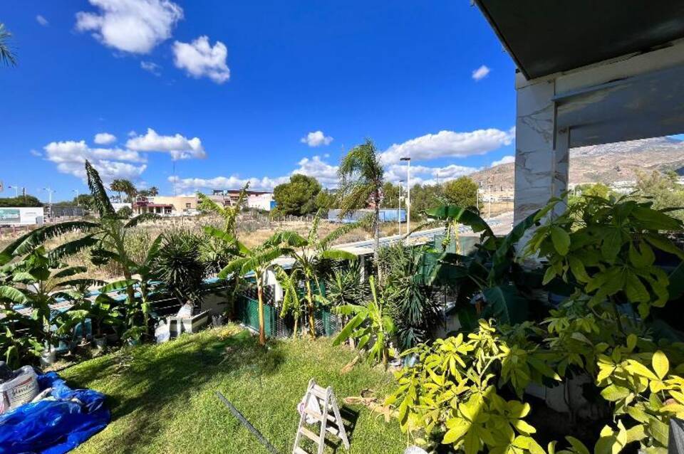 Apartamentos Oasis De La Cala 3