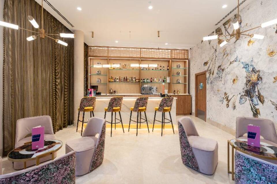 Hotel ASA La Marina by SH Hoteles 4