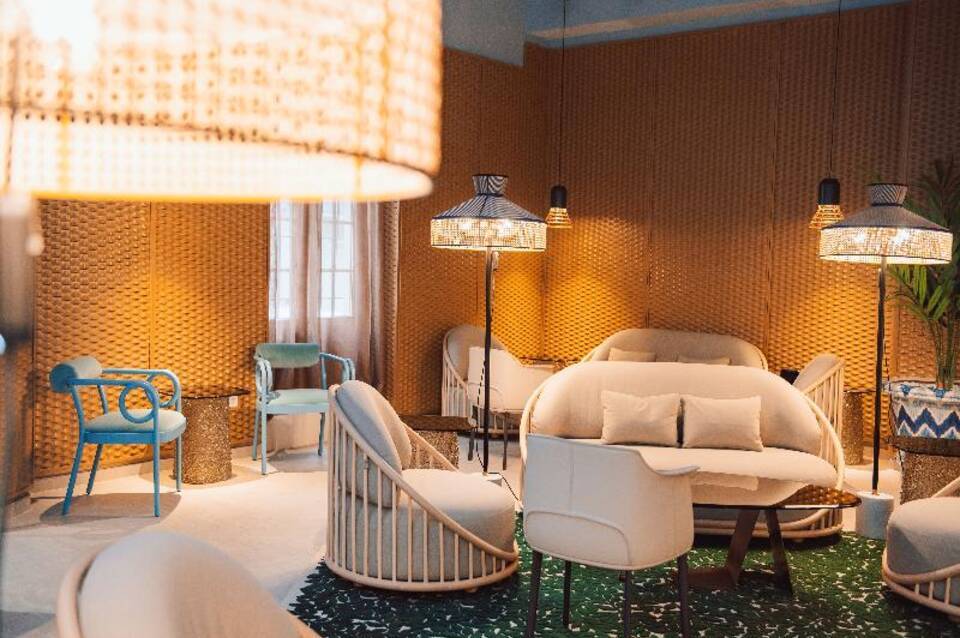 Nomada House by SH Hoteles 5