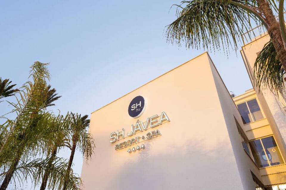 SH Jávea 1