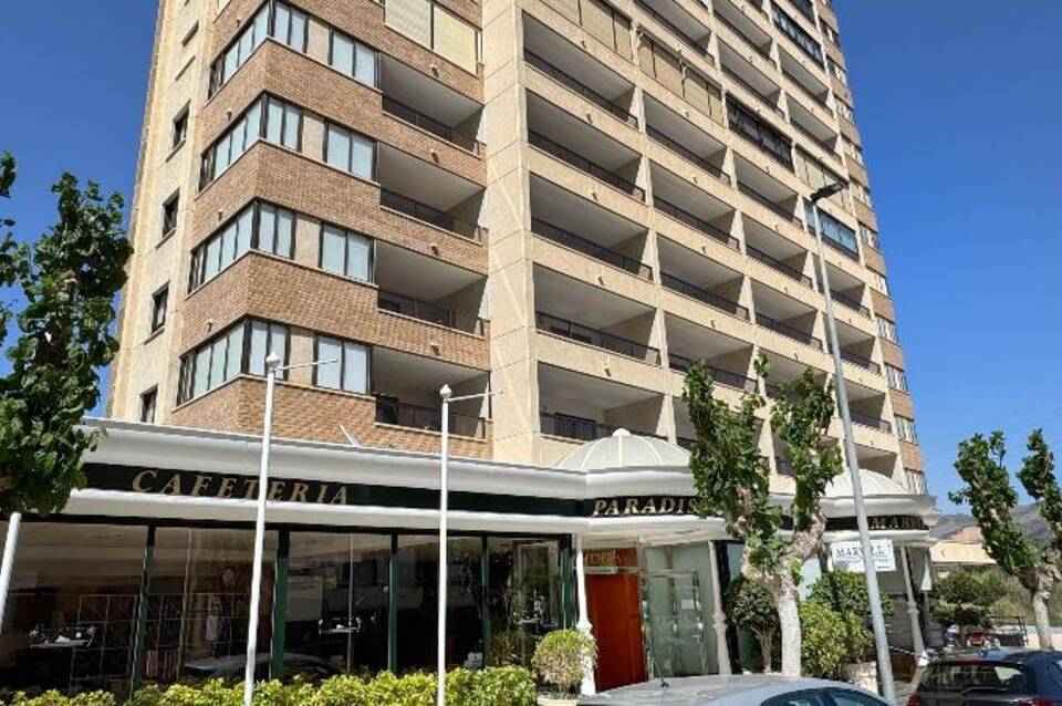 Paraiso 10 2