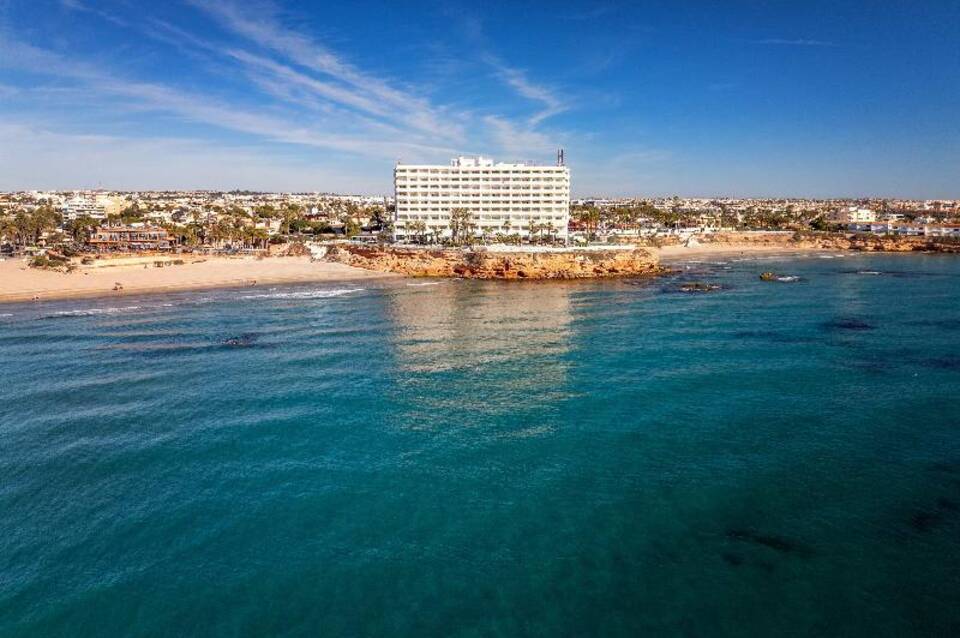 Hotel Servigroup La Zenia 1
