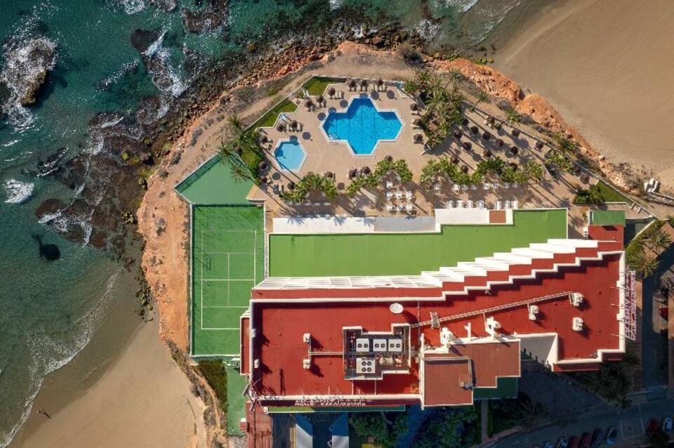 Hotel Servigroup La Zenia 5