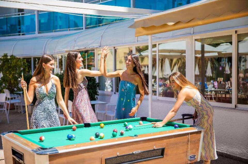 Hotel Servigroup Rialto 1