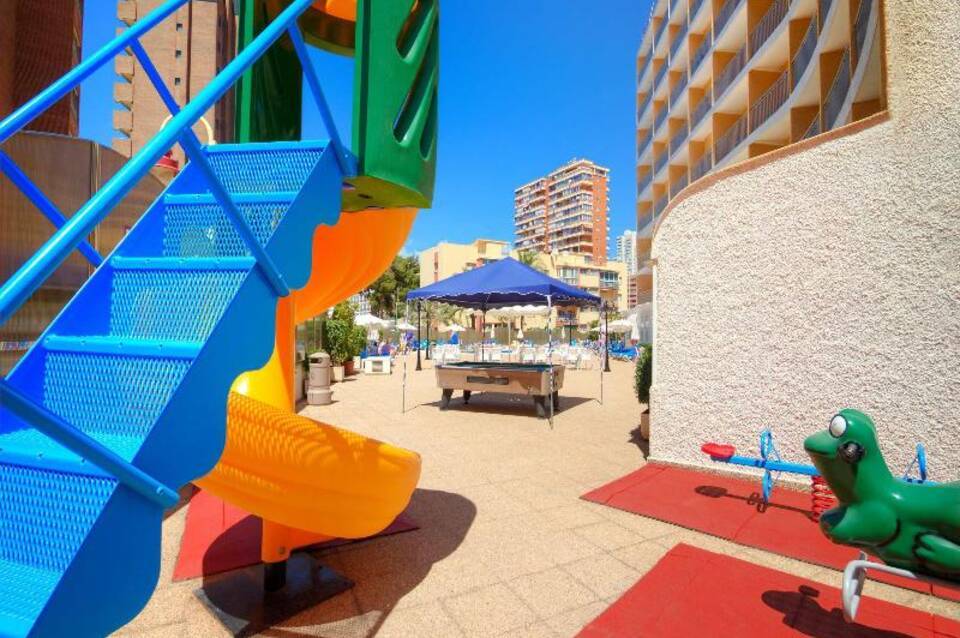 Hotel Servigroup Rialto 3