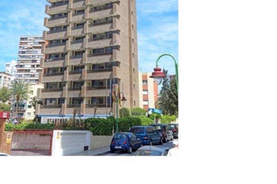 Aparthotel BCL Levante Beach 1
