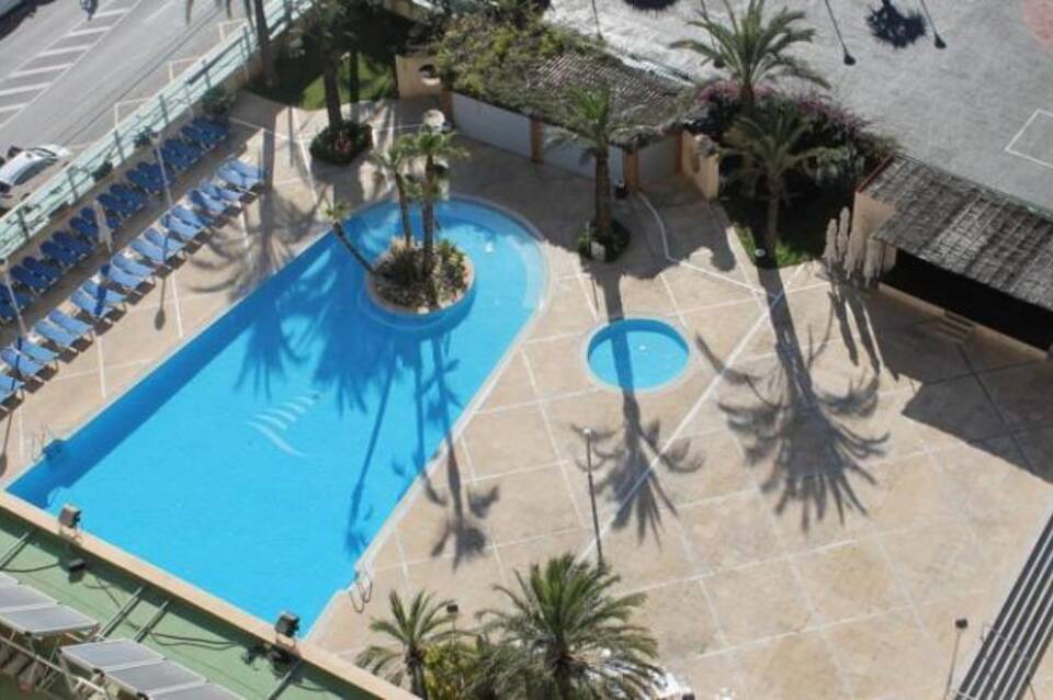 Aparthotel BCL Levante Beach 3