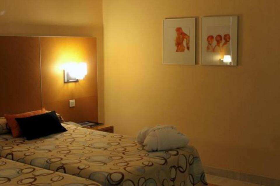 Aparthotel BCL Levante Beach 5