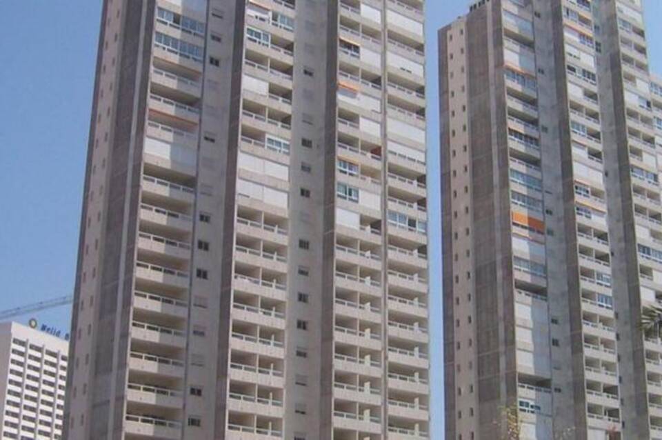 Gemelos 22 Apartments 1