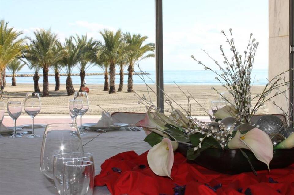 Hotel Polamar 1