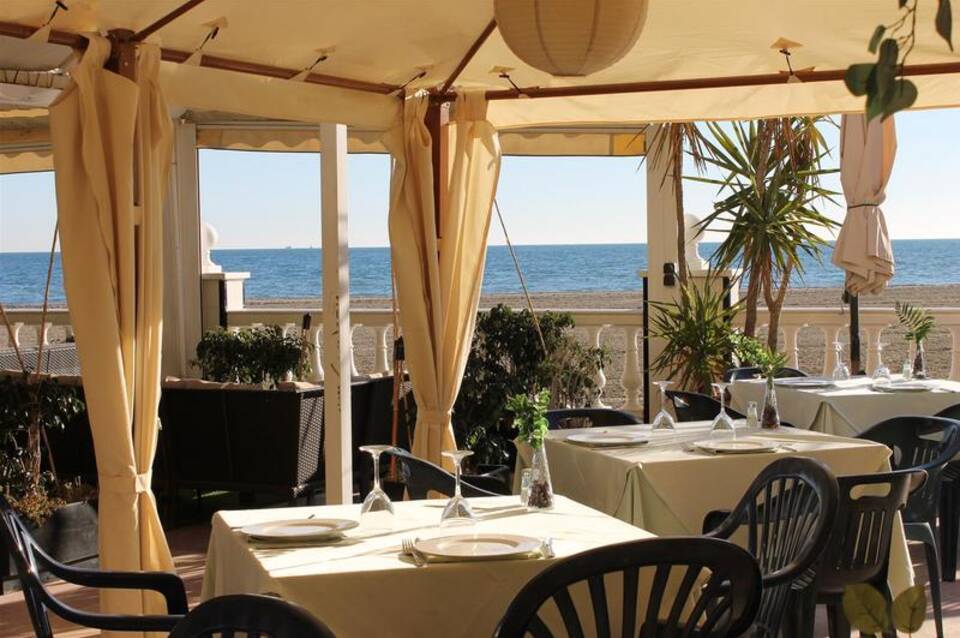 Hotel Polamar 2