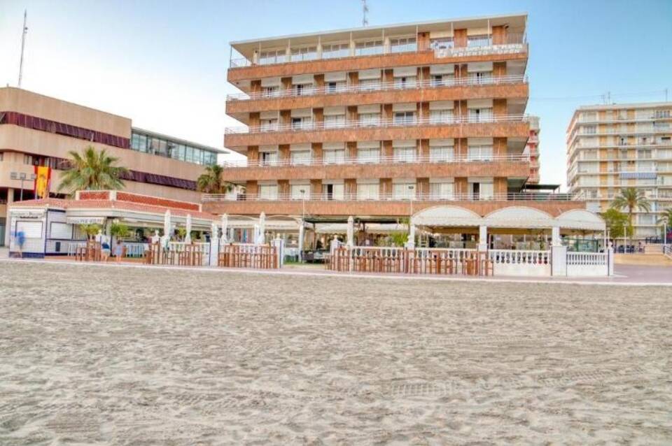 Hotel Polamar 3