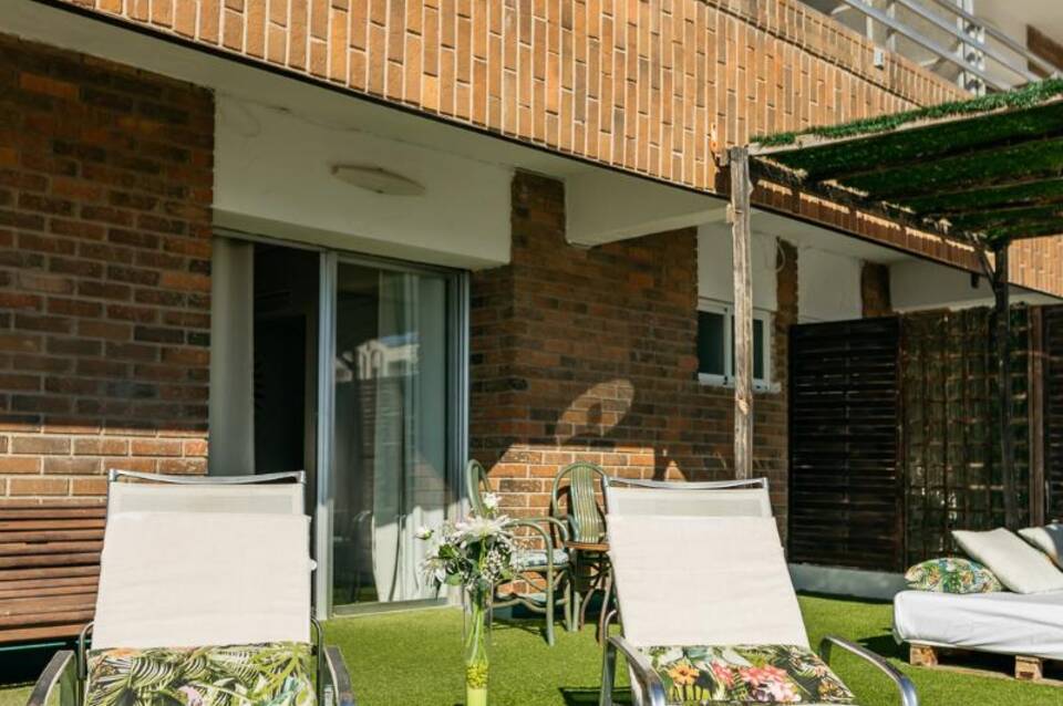 Hotel Polamar 4