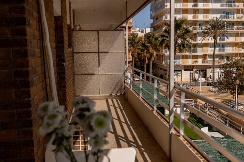 Hotel Polamar 5