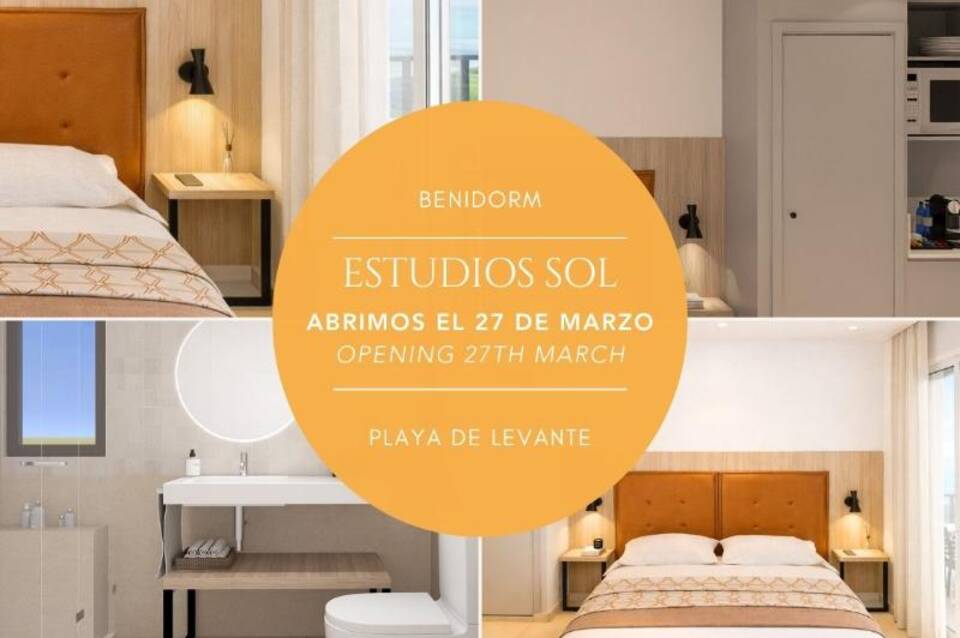 Estudios RH Sol 2