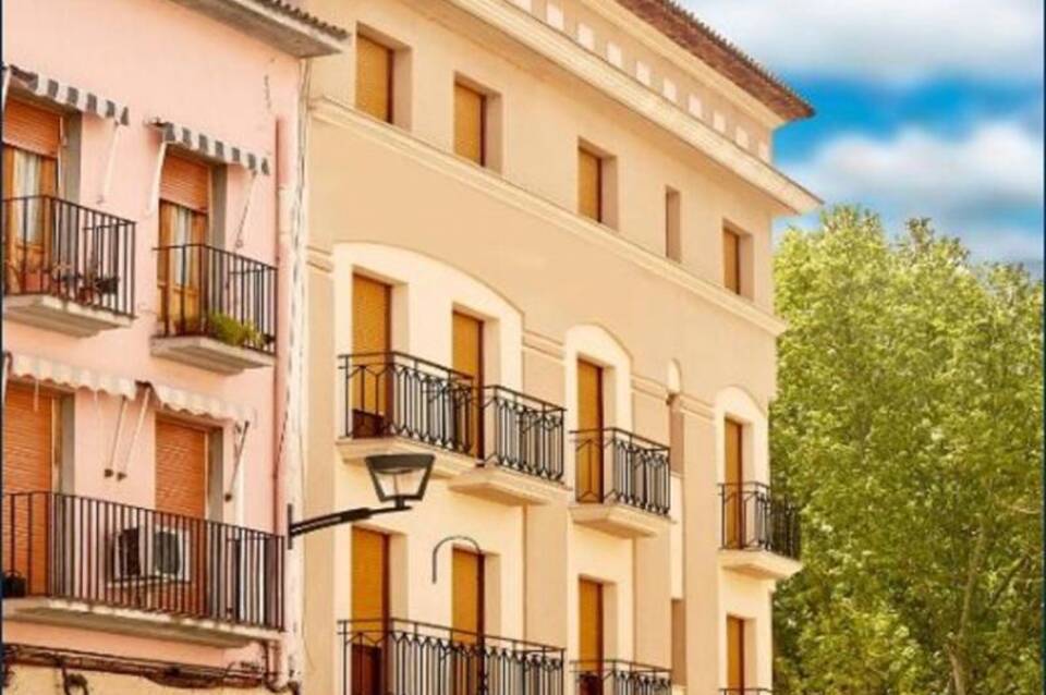 Hotel Anna 2