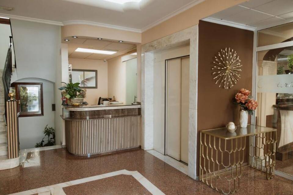 Hotel Anna 4