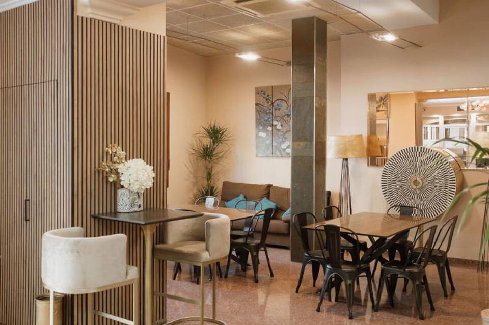 Hotel Anna 5