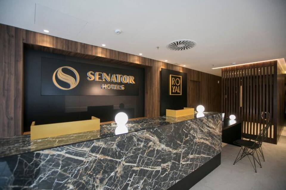 Senator Gandia Soul Collection 1