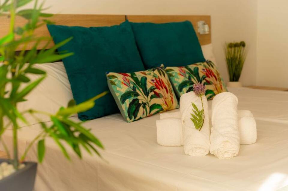 Hostal Ventura Premium 1