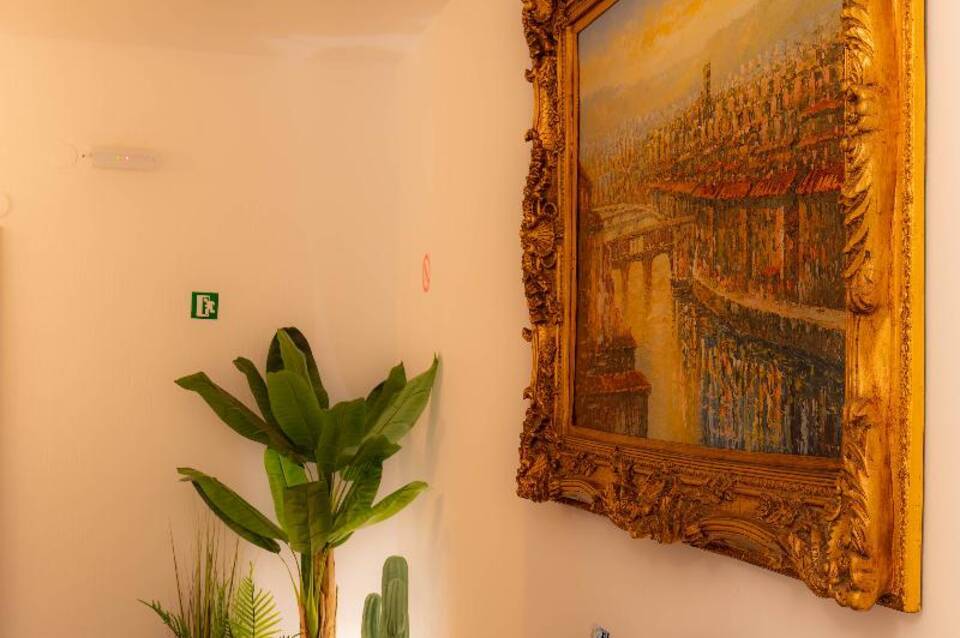 Hostal Ventura Premium 3
