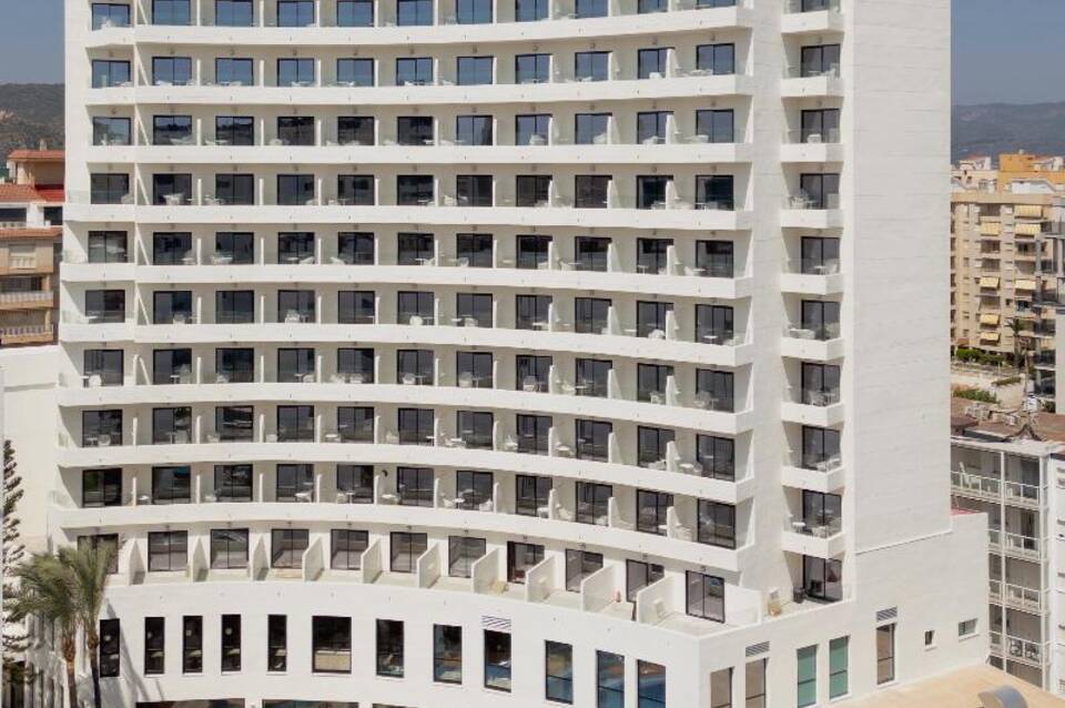 RH Hotel Arena 1