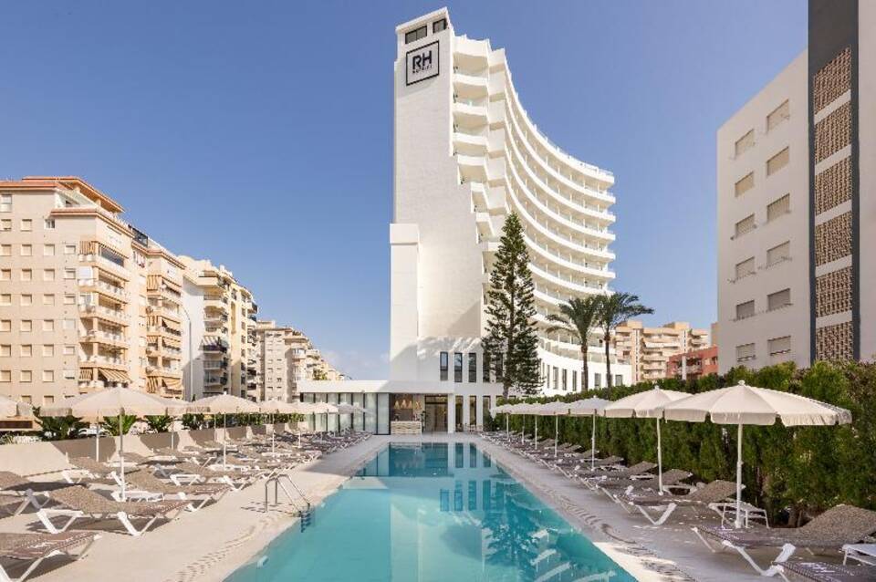 RH Hotel Arena 2