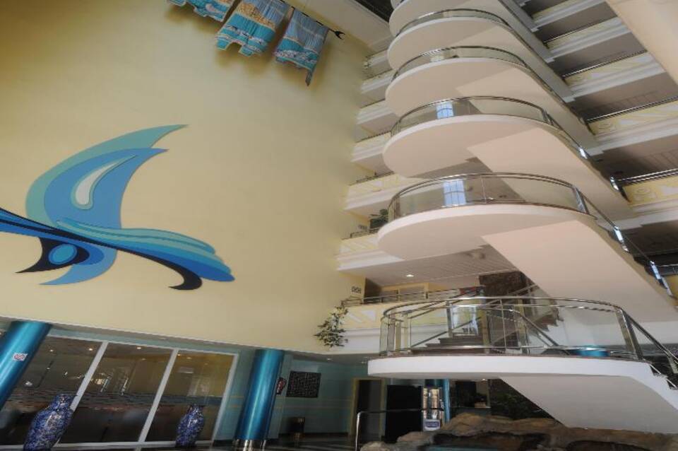 Hotel Tropic Relax 1