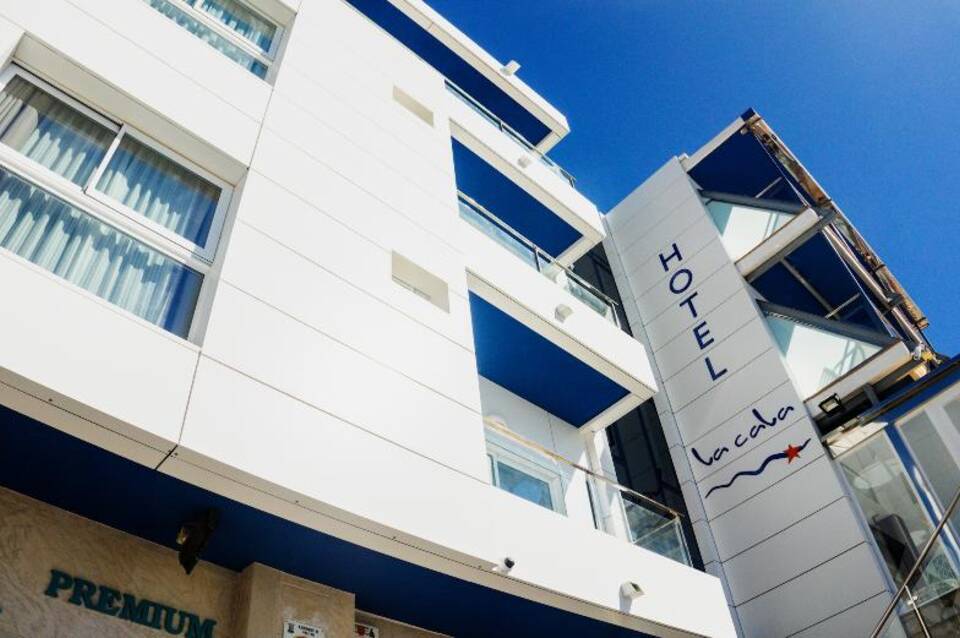 Hotel La Cala Finestrat 5