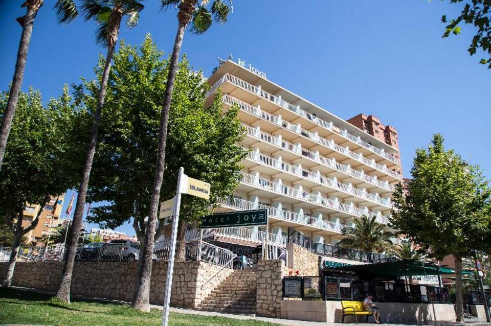 Hotel Joya 1