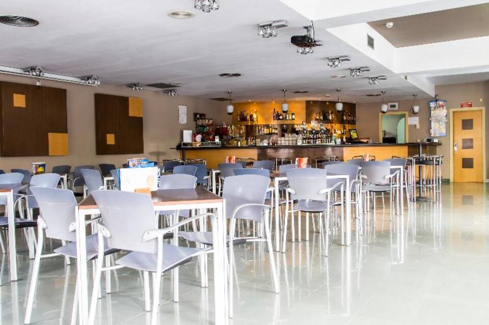 Hotel Joya 3