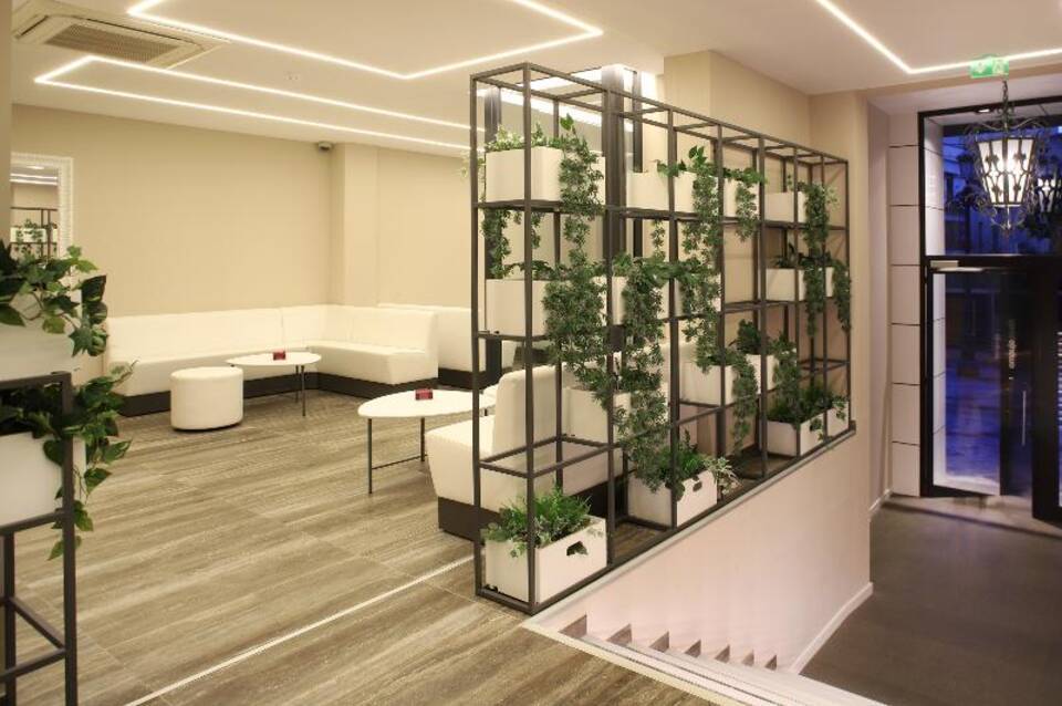 Hotel Alameda 3