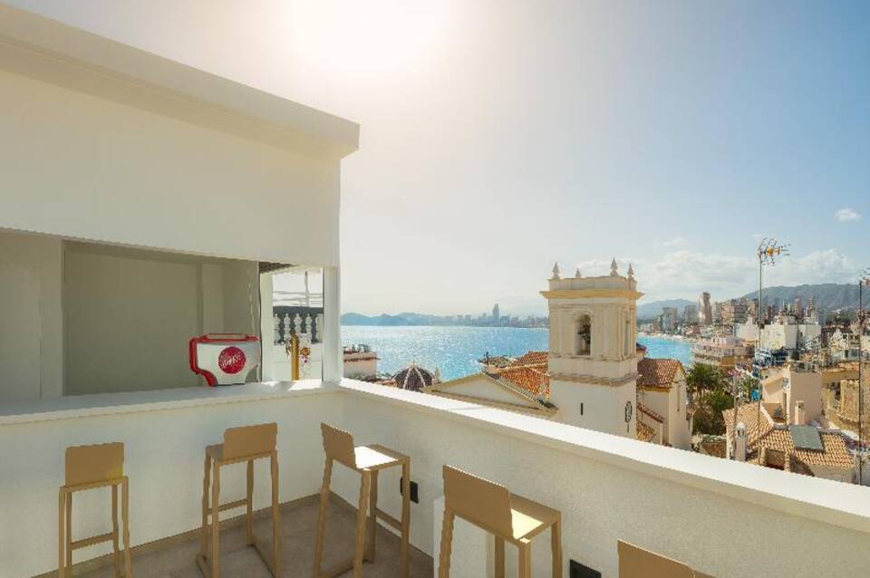 Gastrohotel RH Canfali 4