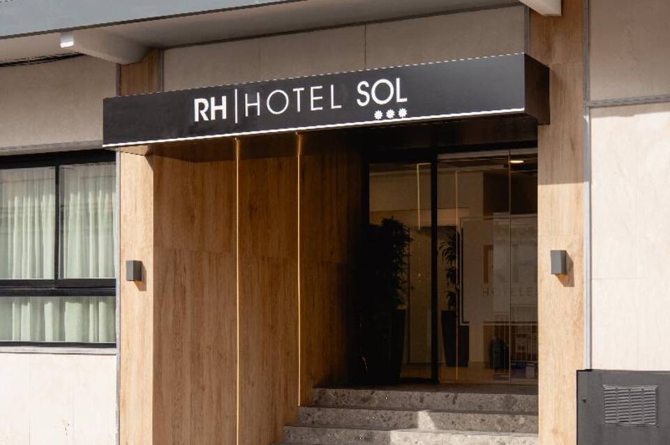 Hotel RH Sol 3