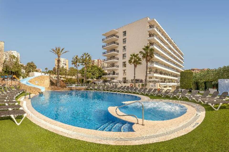 RH Corona del Mar Beach Hotel 5
